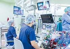 医療機器のプロ