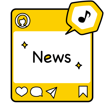 最新情報