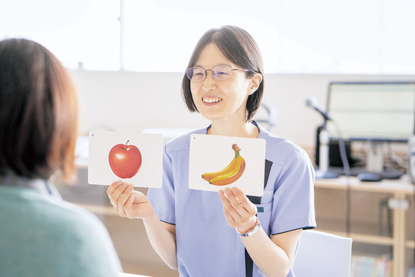 医療のプロが先生、現場のリアルが学べる