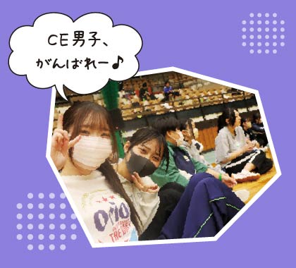 臨床工学技士科リアルライフ9