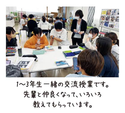 言語聴覚士科リアルライフ3