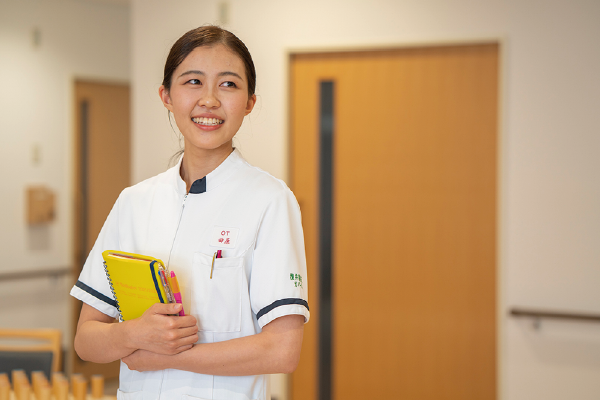 求人情報