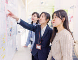 卒業後のサポート