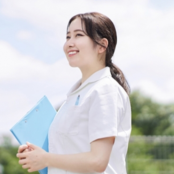 就職実績・サポート