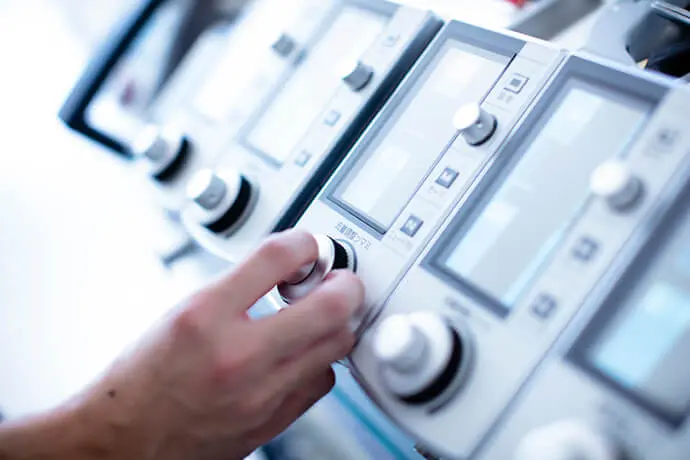 心や身体が弱っている人に、寄り添うことができる