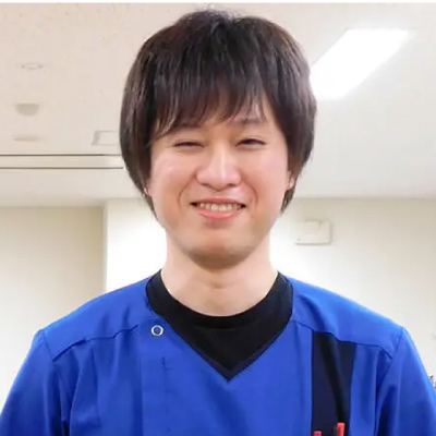 臨床工学技士 垂井さま