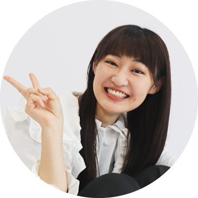 臨床工学技士学科 Aさん