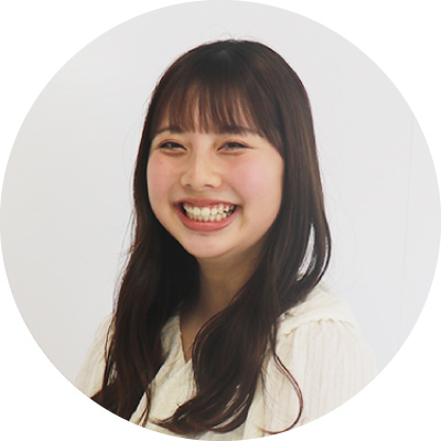 臨床工学技士学科 Mさん