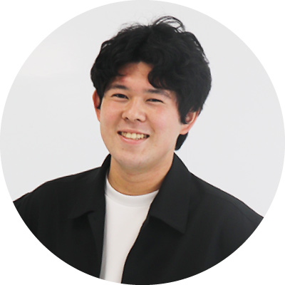 臨床工学技士学科 Wさん