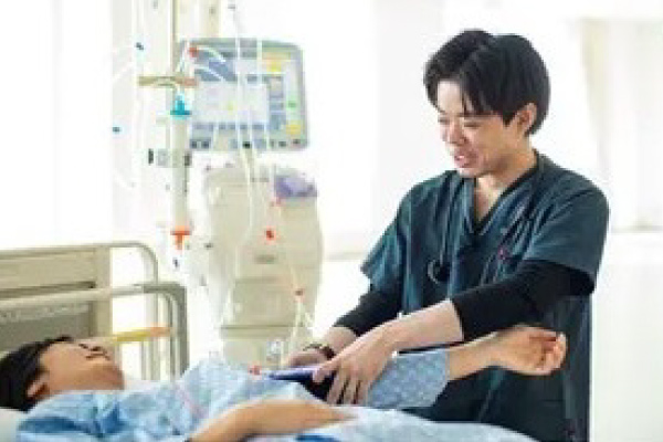 血液浄化療法業務