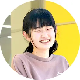 臨床工学技士学科 Fさん