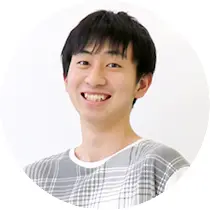 臨床工学技士学科 Kさん