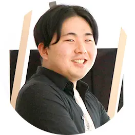 臨床工学技士学科 Mさん