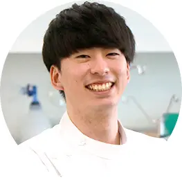 臨床工学技士学科 Nさん