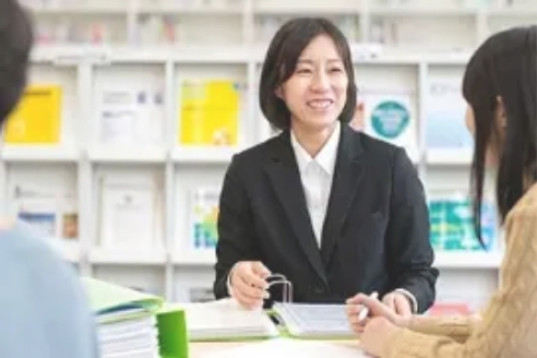 受験先相談