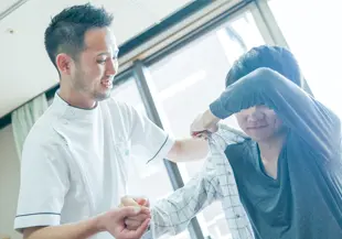 回復期の作業療法