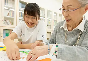 生活期の作業療法