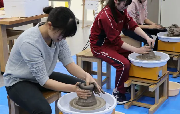 何にでも興味がある