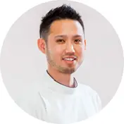 作業療法士学科 巣守　悟先生