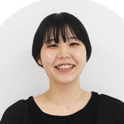 言語聴覚士学科 Kさん