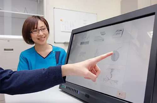 リハビリテーション病院