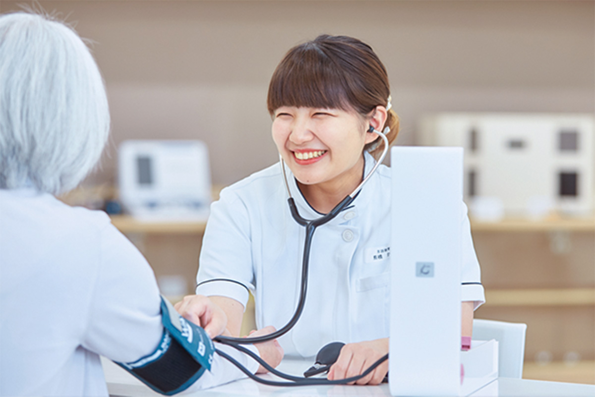 言語聴覚士とはどんな仕事？