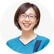 言語聴覚士 三島 瑠美子先生