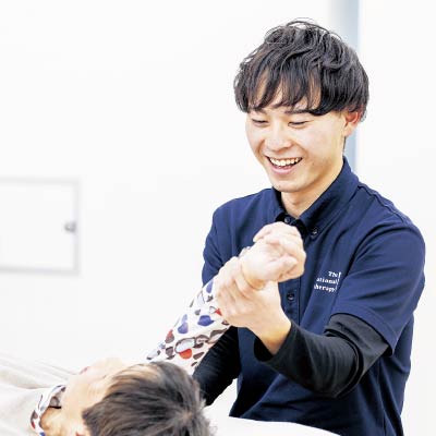 作業療法士とはどんな仕事？