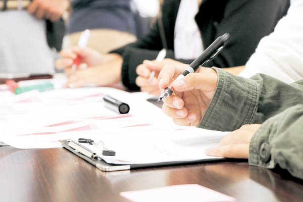 AO入試対策講座