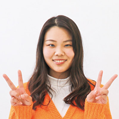 言語聴覚士科 Uさん