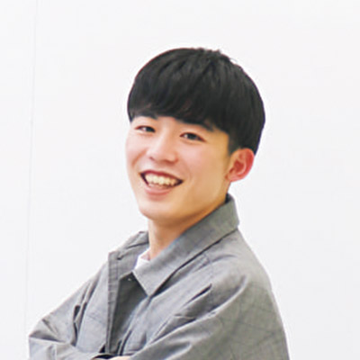 臨床工学技士科 Sさん