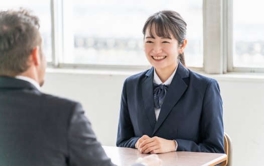 6月1日〜AO入試エントリー受付開始