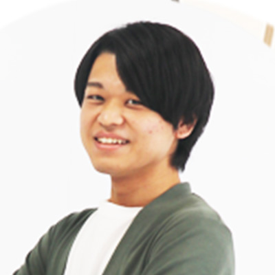 臨床工学技士科 Iさん