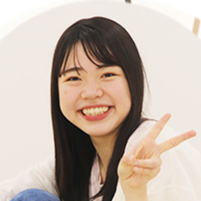 臨床工学技士科 Iさん