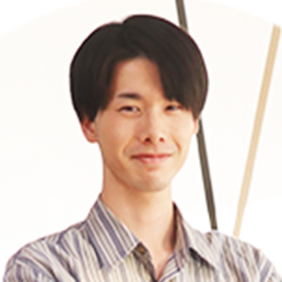 臨床工学技士科 Iさん