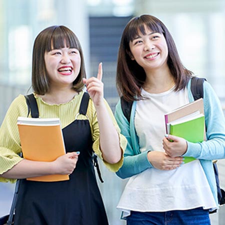 高校1・2年生の方へ