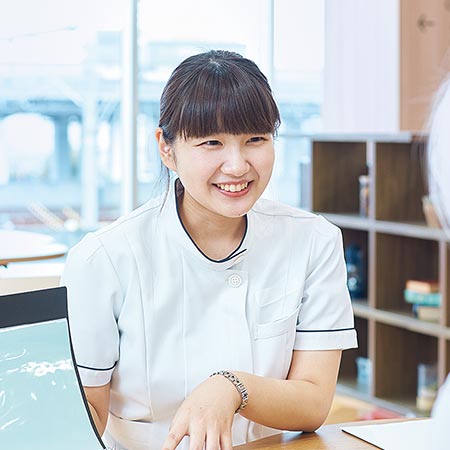 大学生・社会人・高校既卒の方へ