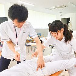 病院