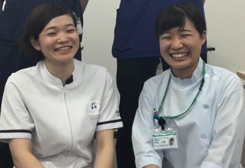 言語聴覚士のお仕事 やりがいって 言語聴覚士科通信 姫路医療専門学校