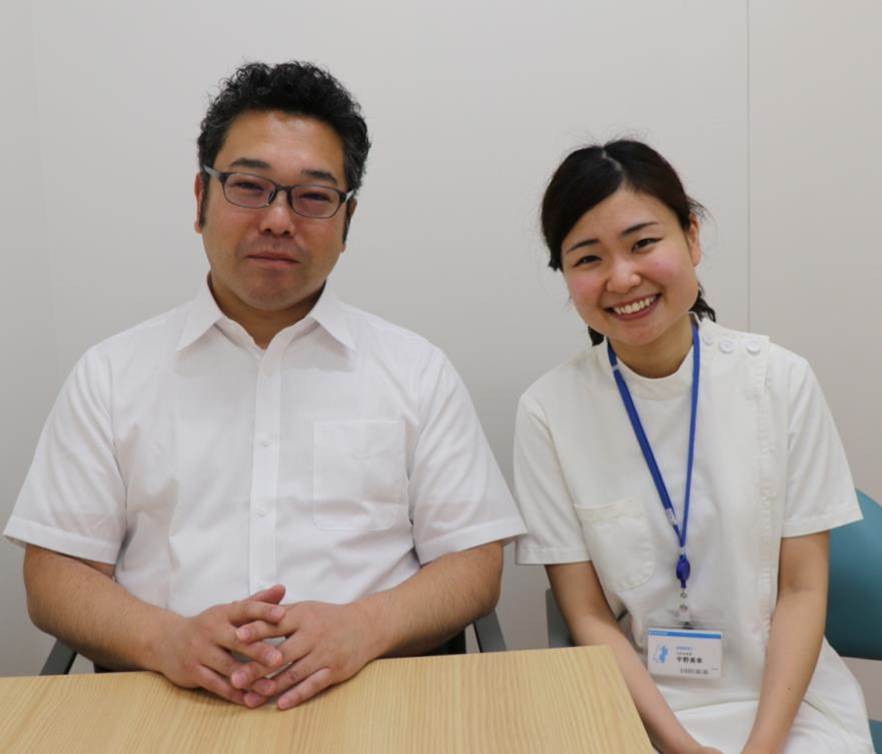 短期大学卒から専門学校への再進学 言語聴覚士ストーリー 姫路医療専門学校