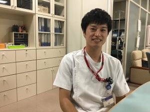 透析室で働く臨床工学技士に聞きました 姫路医療専門学校 透析室で働く臨床工学技士に聞きました 姫路医療専門学校