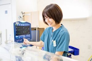 看護師と臨床工学技士の違いって 姫路医療専門学校