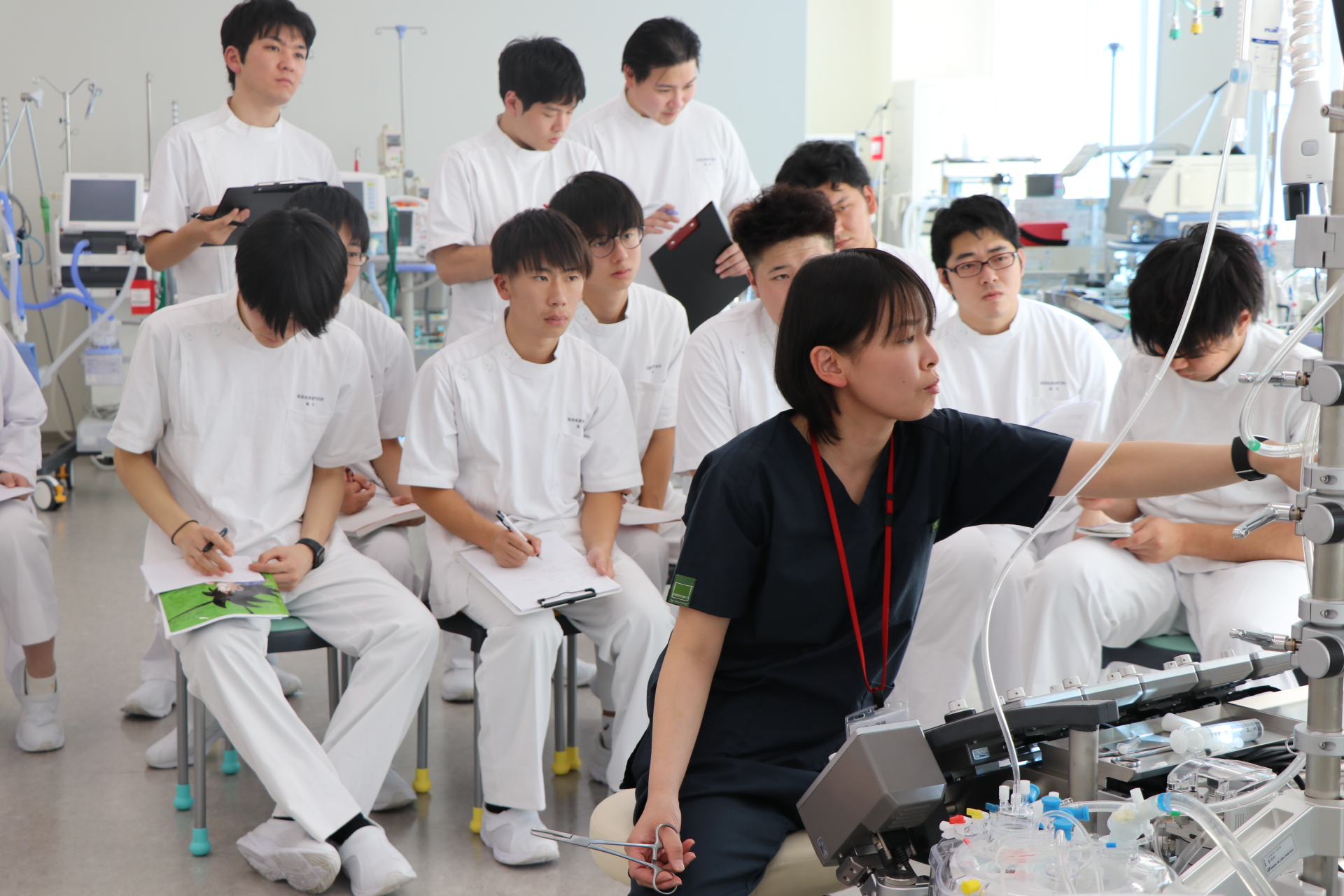 臨床工学技士 求人 岡山 臨床工学技士 求人 岡山