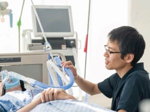 今 大活躍の 人工呼吸器 とは 姫路医療専門学校 今 大活躍の 人工呼吸器 とは 姫路医療専門学校