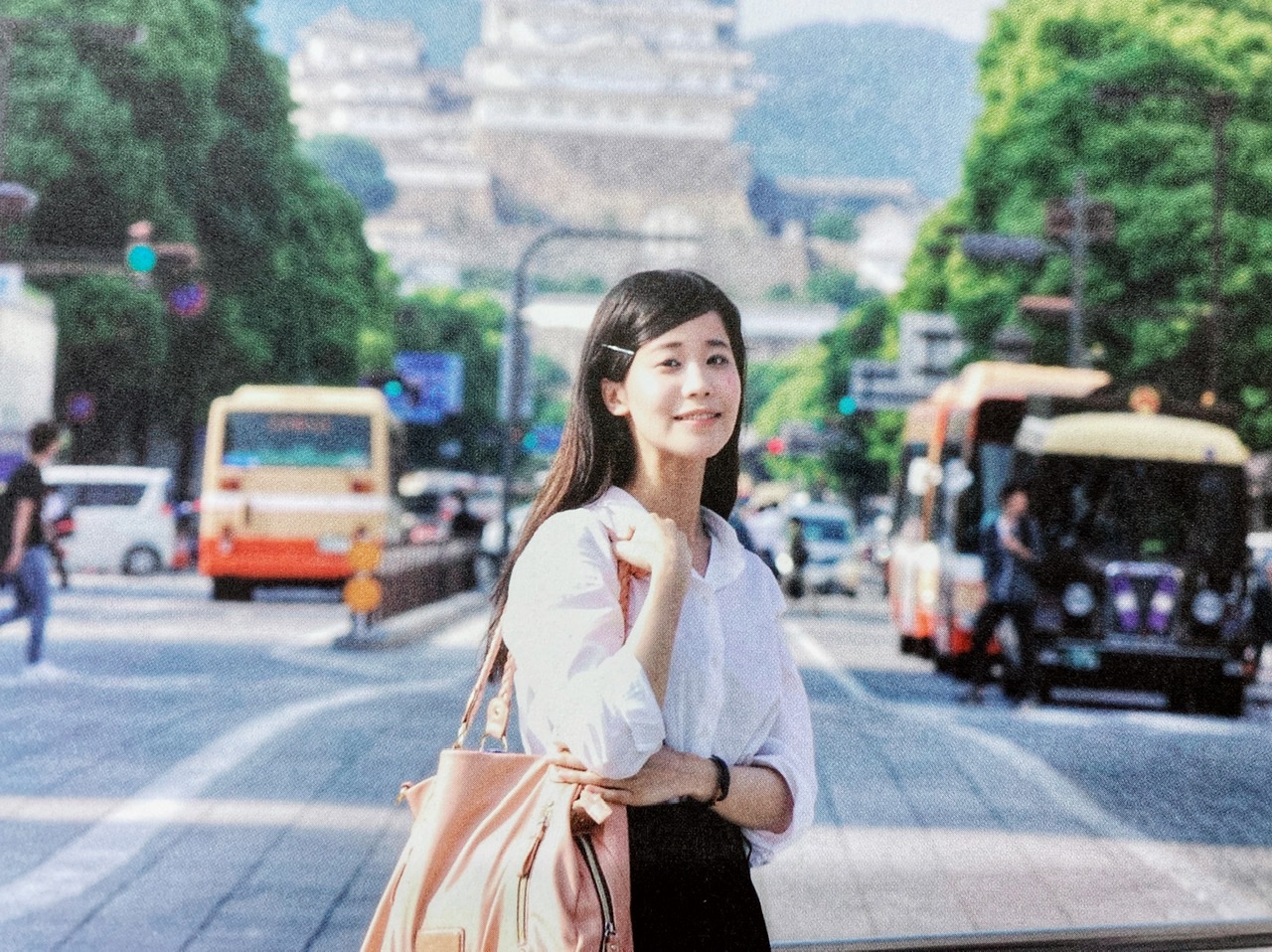 県外から姫路まで通える 定期代vs一人暮らし比較 姫路医療専門学校