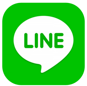 LINE