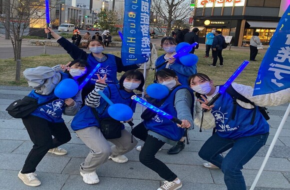 学校行事や各種イベント