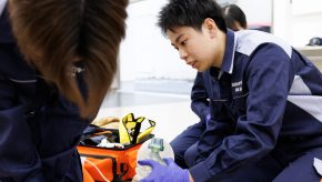 消防公務員試験を受験し終えた方へ